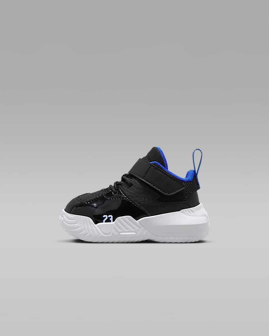 Jordan Stay Loyal 2 Baby Toddler Shoes